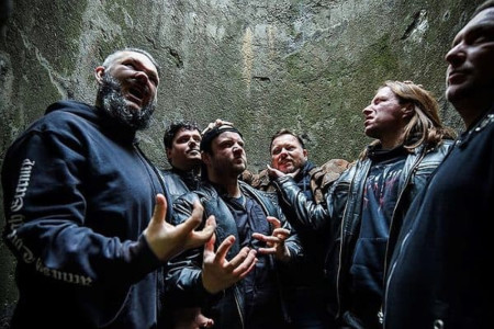 SILENCE BEFORE DECAY  saviourZ